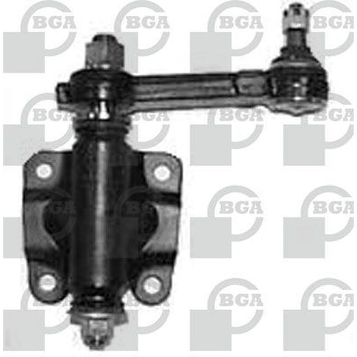 BGA Idler Arm Front Axle Right fits Hyundai Galloper I 1991-1998 2.5 3.0
