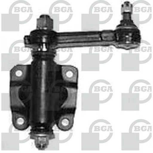 BGA Idler Arm Front Axle Right LS6110
