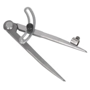 Sealey Locking Wing Divider with Compass 150mm AK97107 Sealey - Dynamic Drive