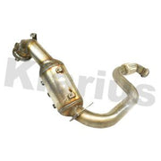 Klarius Catalyst Type Approved fits Mercedes-Benz A-Class 2012-2018