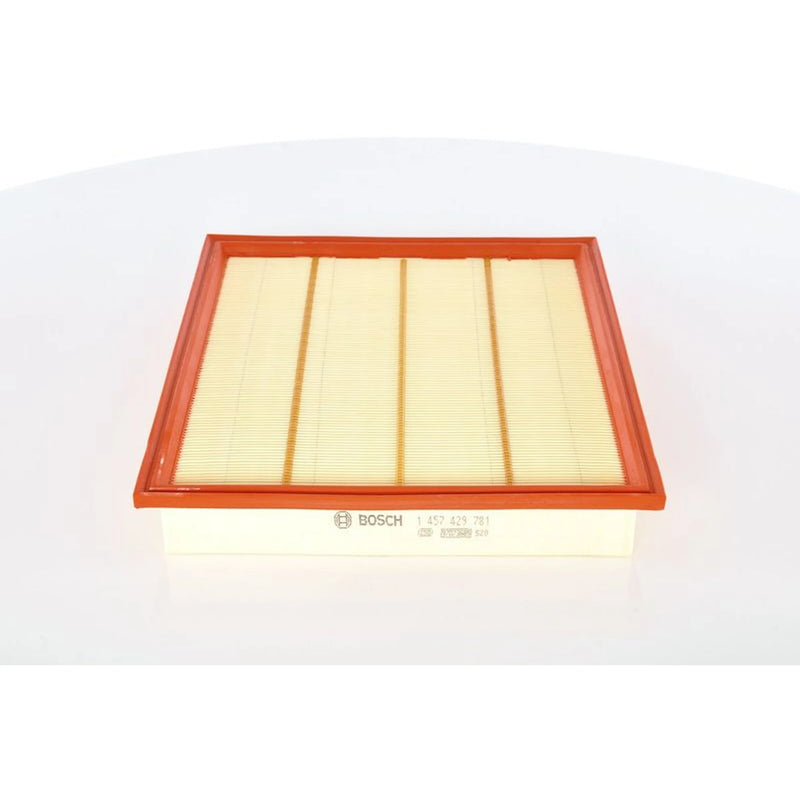 Bosch Engine Air Filter fits BMW 5 1988-1996