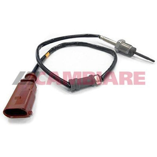 Cambiare Exhaust Gas Temperature Sensor after soot particulat VE390367