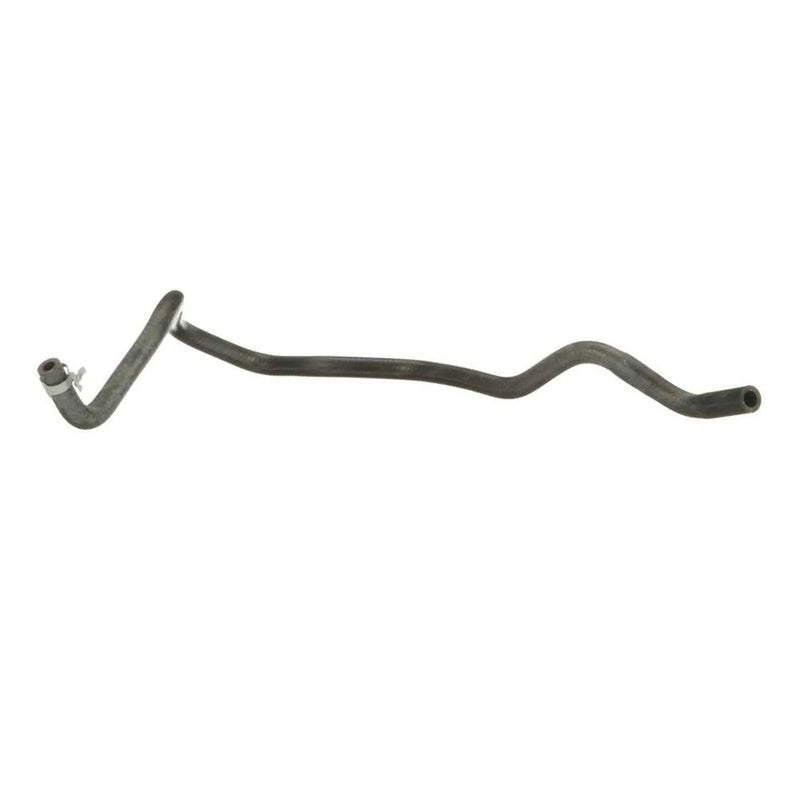 Gates Molded Heater Hose fits VW Crafter 30-35 Bus 2011-2016 2.0