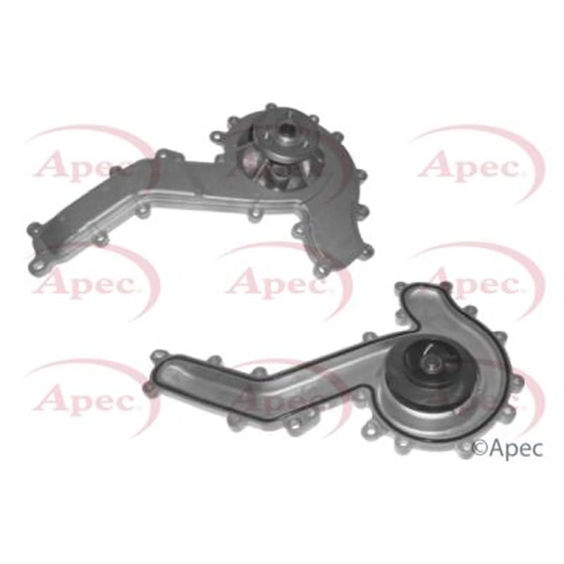 Apec Engine Cooling Water Pump AWP1075