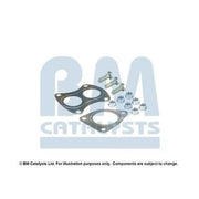 BM Catalysts Exhaust Pipe Mounting Kit FK70171B