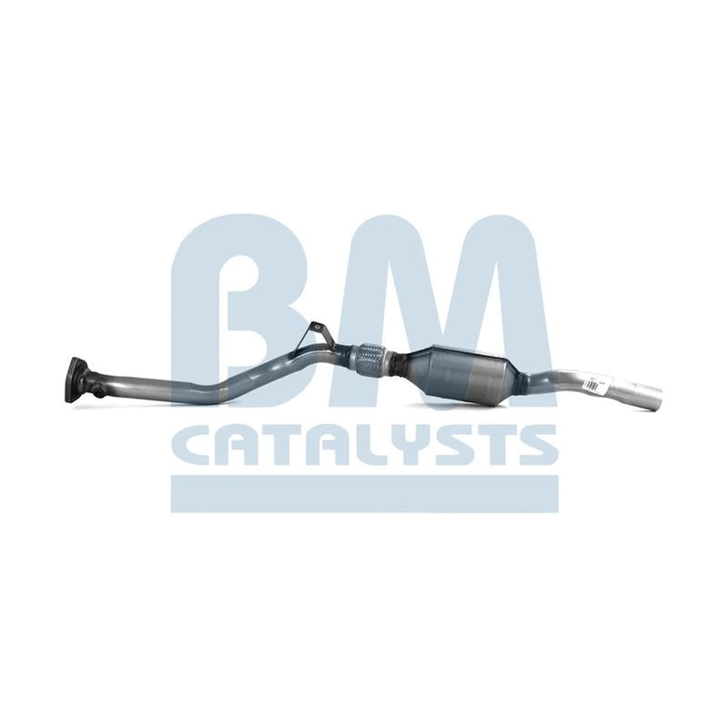 BM Catalysts Homologated Petrol Cat fits Audi A4 B5 1995-2001 2.4 2.6 2.8