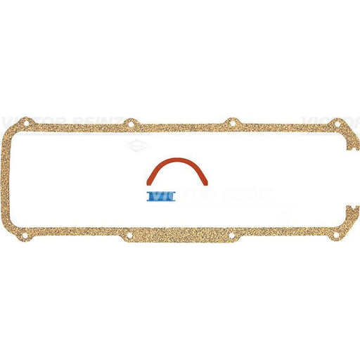 Victor Reinz Cylinder Head Cover Gasket Set Cork 15-12947-01