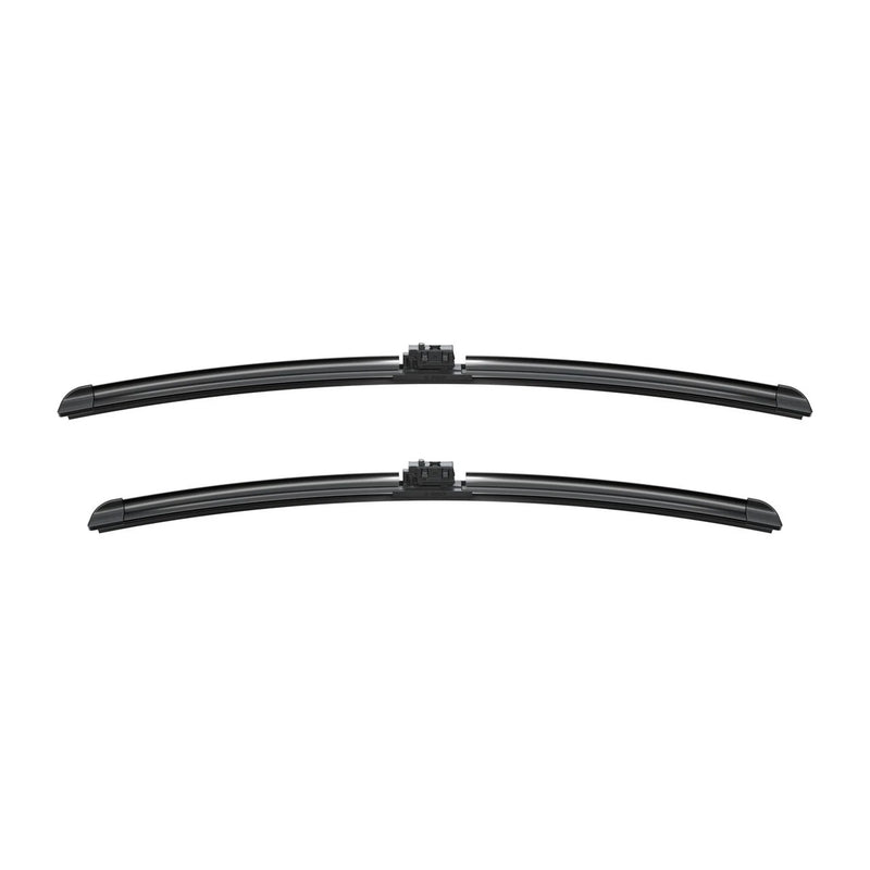 Bosch Aerotwin Wiper Blade Set 600mm + 550mm — A243S fits Mercedes-Benz AMG GT