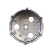 Sealey Diesel Fuel Filter Wrench119mm x 6-Point VS6429 Sealey - Dynamic Drive
