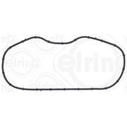 Elring Timing Case Cover Gasket AEM (Ethylene Acrylate Ru fits Citroën Relay III
