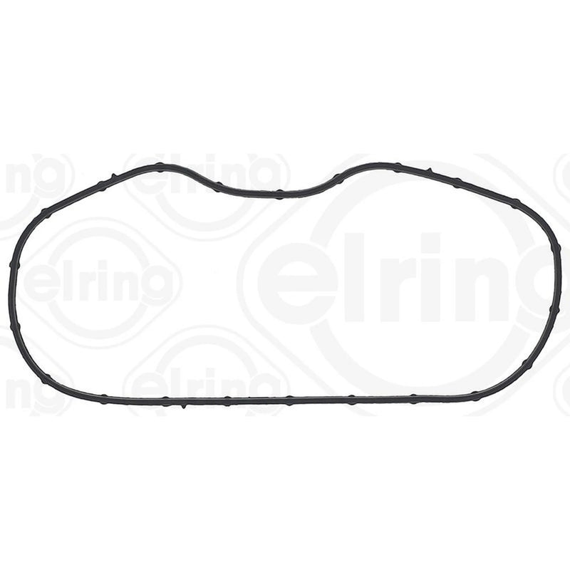 Elring Timing Case Cover Gasket AEM (Ethylene Acrylate Ru fits Citroën Relay III