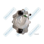 Apec Brake Caliper Assembly Front Left BCA1401