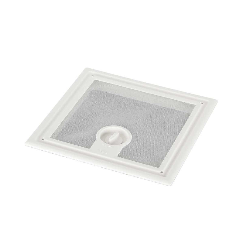 Fiamma Vent 40 Inner Frame White (98683W115) Fiamma - Dynamic Drive