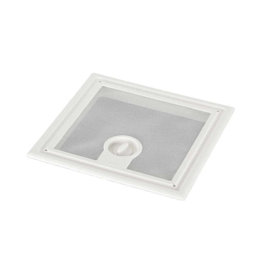 Fiamma Vent 40 Inner Frame White (98683W115) Fiamma - Dynamic Drive