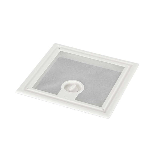 Fiamma Vent 40 Inner Frame White (98683W115) Fiamma - UK Camping And Leisure