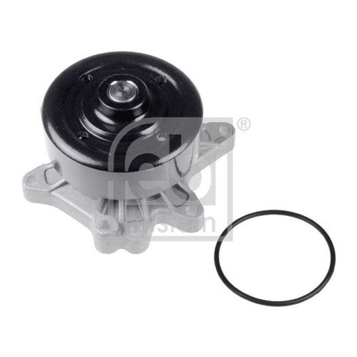 Febi Engine Cooling Water Pump 181530