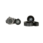 Gates V-Ribbed Belt Set K0410PK1570HD