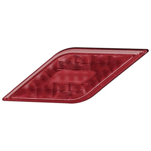 Hella Rear Fog Light Lamp Unit Left