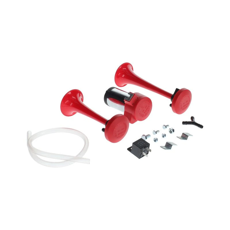 Bosch Trumpet Style Car Horn
