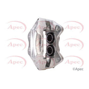 Apec Front Brake Calipers fits Toyota Hilux Vigo VII Pickup 2005-2015 2.5 3.0