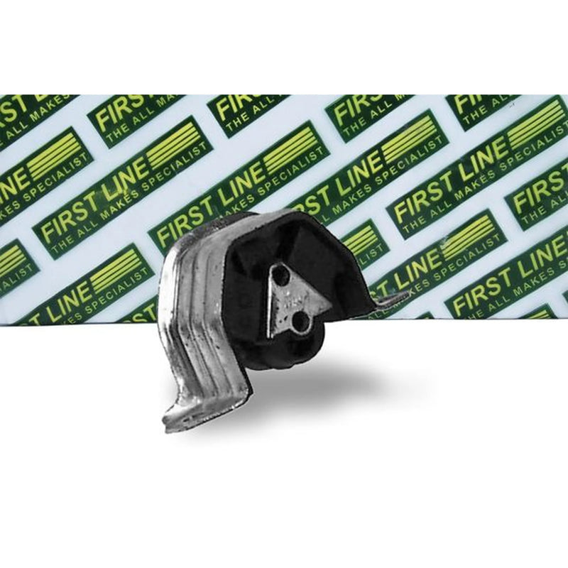 First Line Engine Mount Mounting fits Opel Kadett E 1984-1993