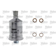 Valeo Fuel Filter Element 587056
