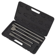 Sealey SDS MAX Demolition Kit 5pc 314C Sealey - Dynamic Drive