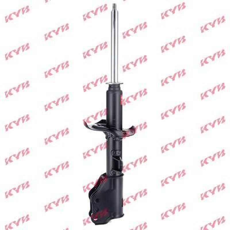 KYB Shock Absorber Damper Strut Front Left fits Mazda MPV 1999-2002 2.0 2.5