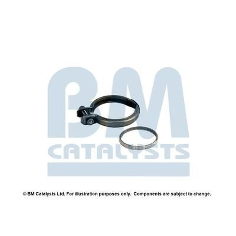 BM Catalysts Fitting Kit FK15013A FK15013A