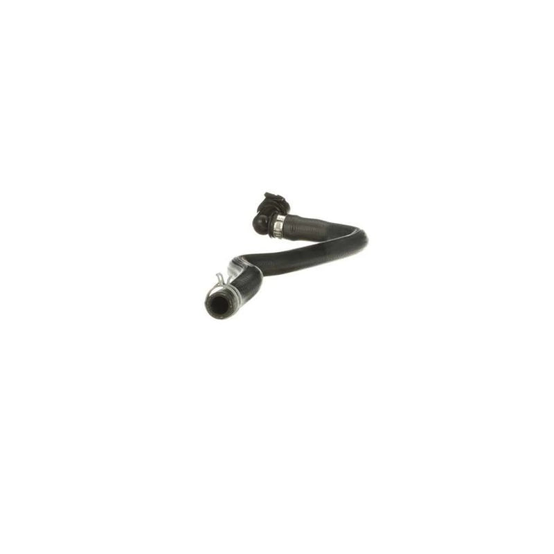 Gates Molded Heater Hose fits Citroën C2 2003-2012 1.1 1.4