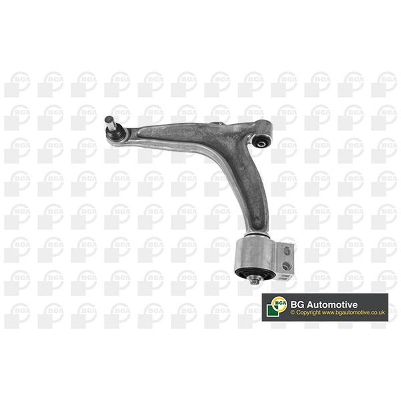 BGA Control/Trailing Arm Front Left fits Fiat Croma 2005-2011 1.8 1.9 2.2 2.4