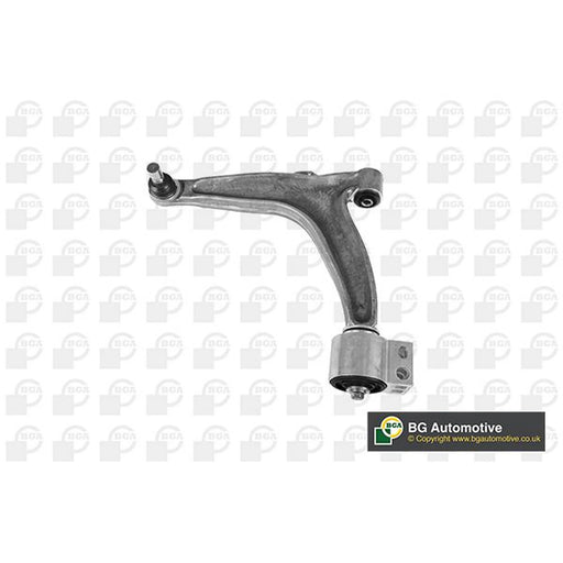 BGA Control/Trailing Arm Front Left TRC9506