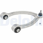 Delphi Control/Trailing Arm Upper fits Mercedes-Benz S-Class 2005-2013