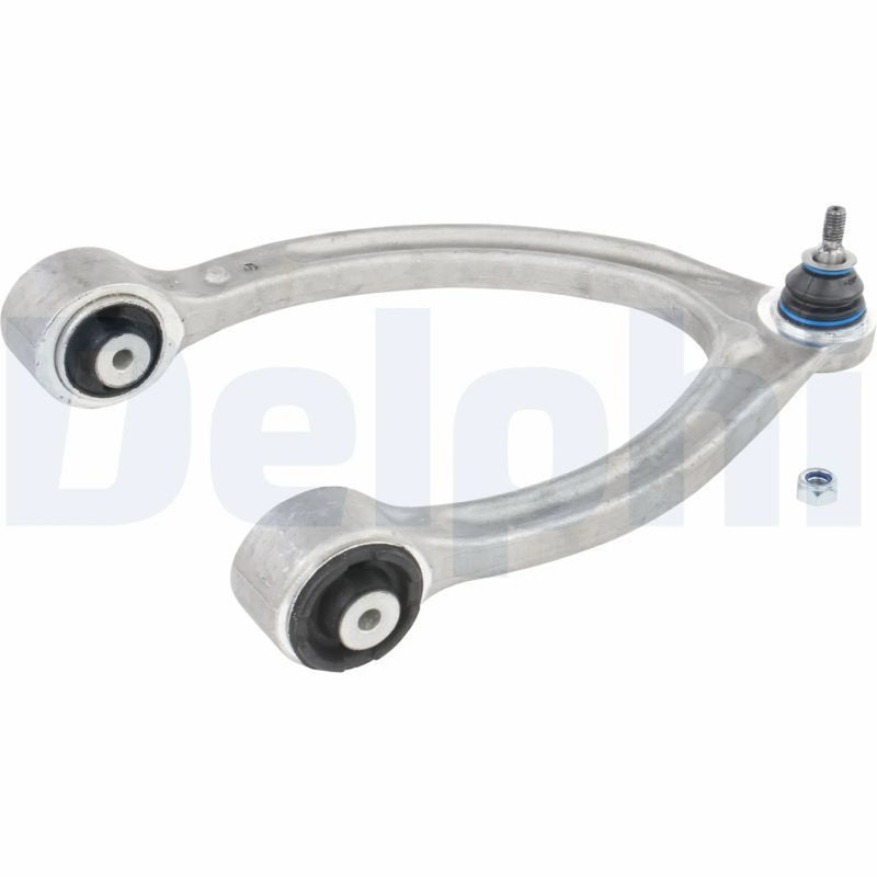 Delphi Control/Trailing Arm Upper fits Mercedes-Benz S-Class 2005-2013