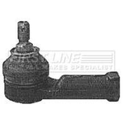 First Line Steering Tie Rod End Ball Joint fits Ford Escort 1990-2000