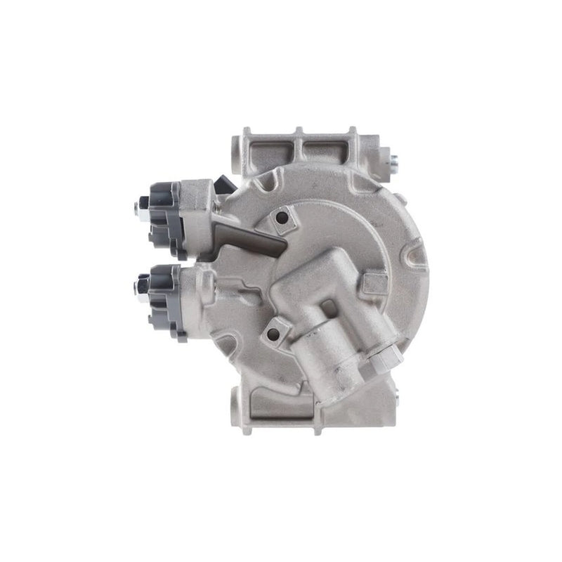Hella Air Conditioning Compressor fits Ford B-Max 2012-2017 1.4 1.5 1.6