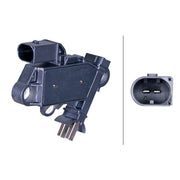 Hella Car Alternator 12V fits BMW 1 2005-2013