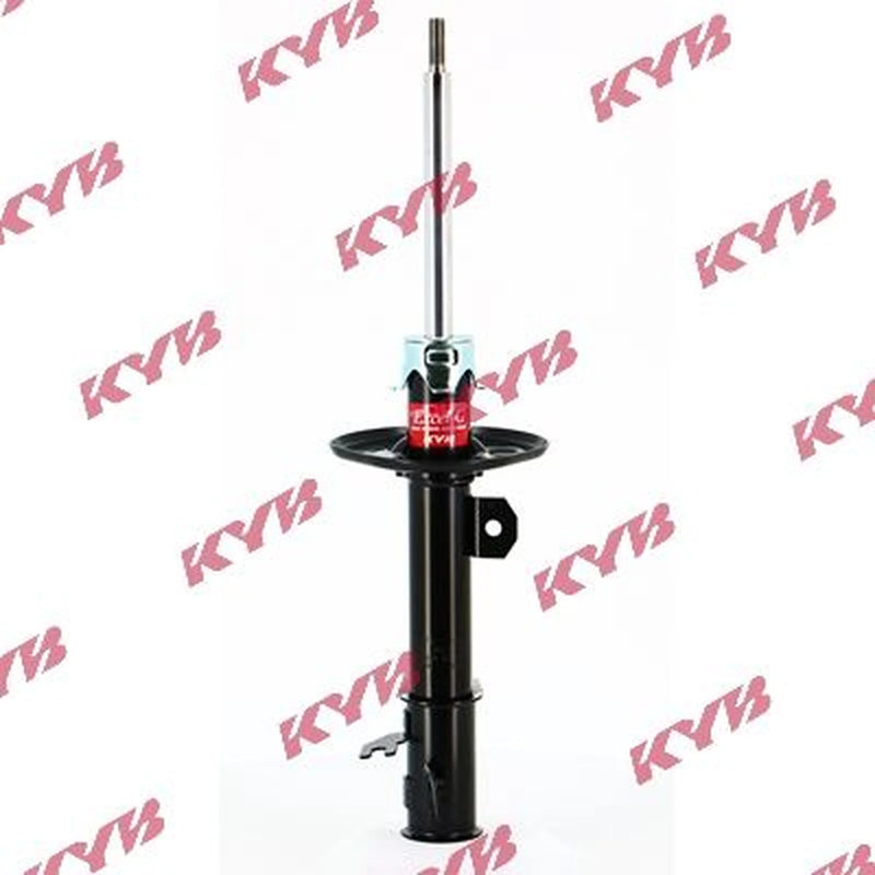 KYB Shock Absorber Damper Strut Front Left fits Suzuki Swift V 2017 on 1.0 1.2