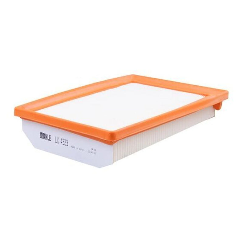Mahle Engine Air Filter fits Fiat Tipo 2015-2020 1.3 1.4 1.6