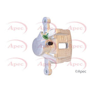 Apec 2 x Rear Brake Calipers fits Kia Sedona 2006-2015 2.7 2.9