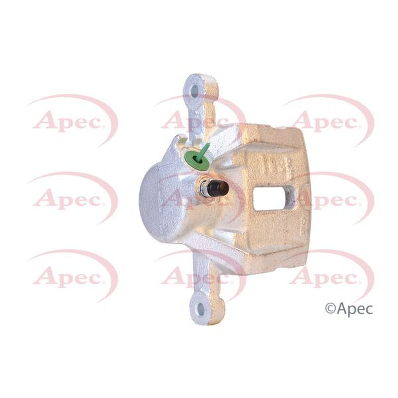 Apec 2 x Rear Brake Calipers fits Kia Sedona 2006-2015 2.7 2.9