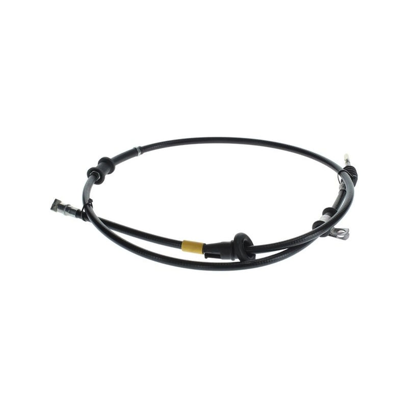 Bosch Handbrake Cable Left Rear fits Mitsubishi Carisma 1995-2006