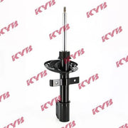 KYB Shock Absorber Damper Strut Front fits Renault Clio IV 2013-2021 1.6
