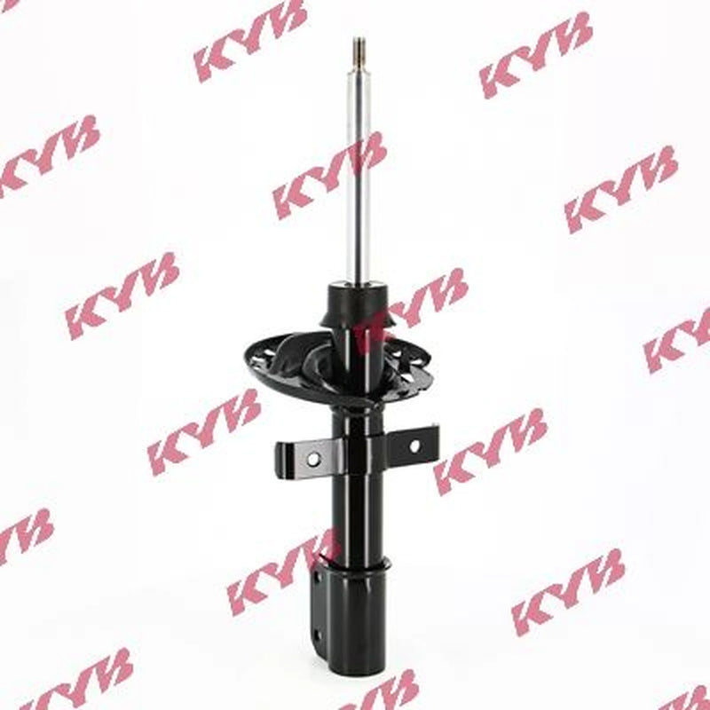 KYB Shock Absorber Damper Strut Front fits Renault Clio IV 2013-2021 1.6