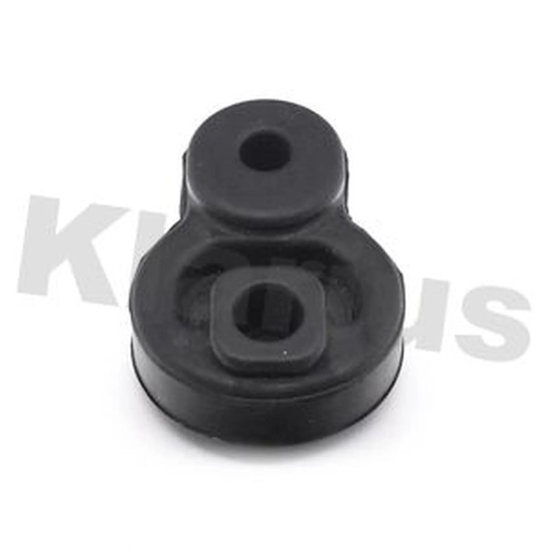 Klarius Exhaust System Mount fits Chevrolet Aveo 2011-2015 1.2 1.4