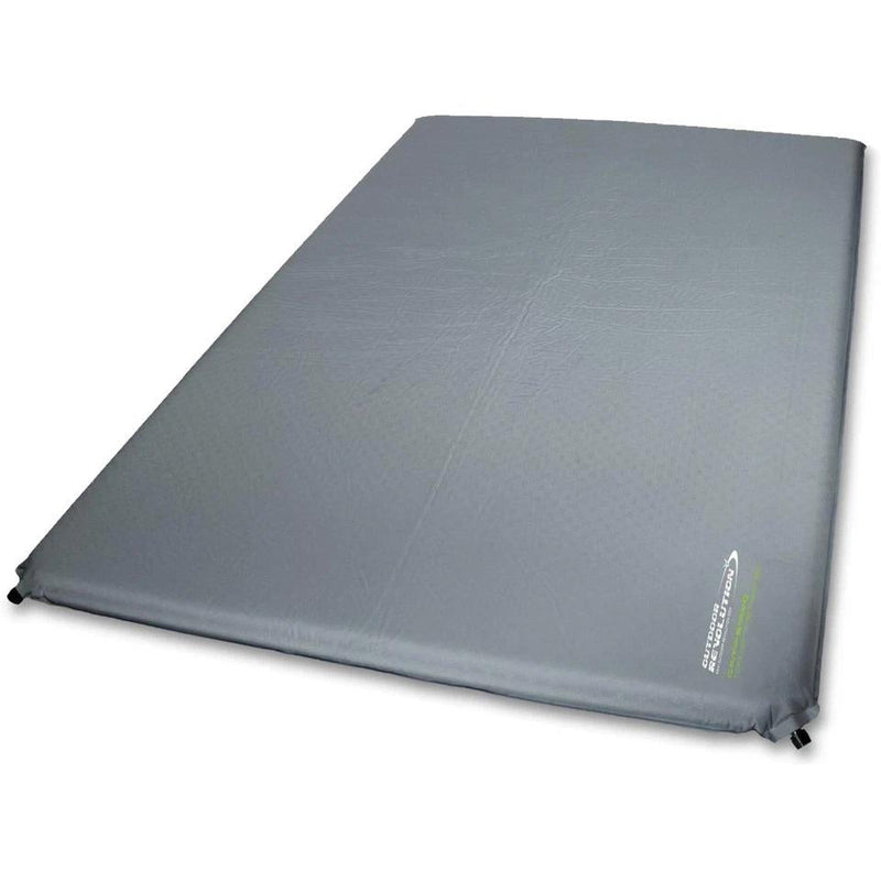 Outdoor Revolution Camp Star Top of the Pop 50mm Self Inflating Mat Campervan Matress Outdoor Revolution - Dynamic Drive