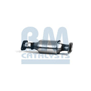 BM Catalysts Homologated Petrol Cat fits Volvo 440 1988-1996 1.6 1.7