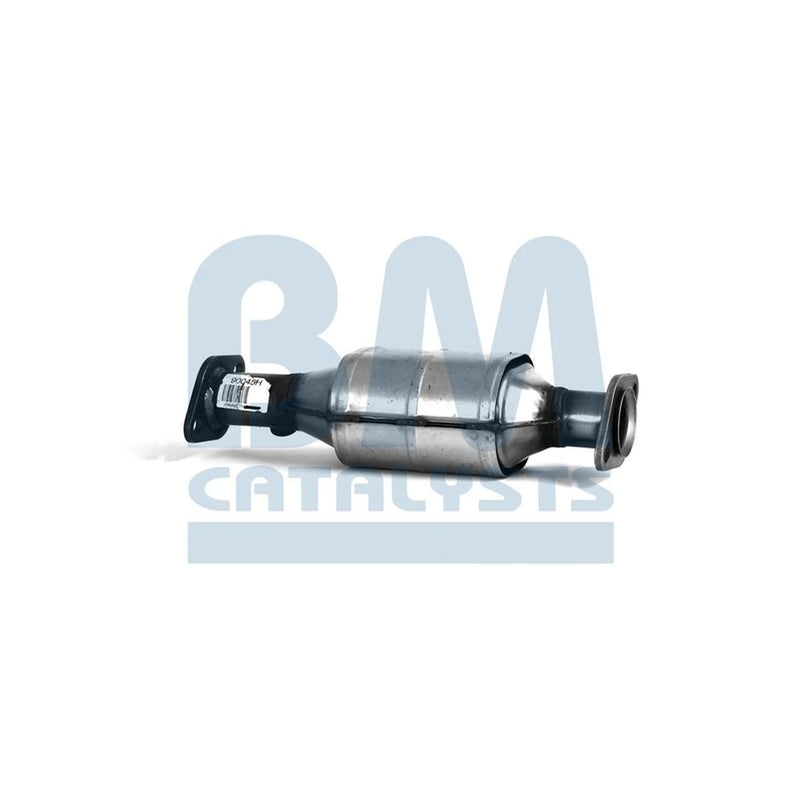 BM Catalysts Homologated Petrol Cat fits Volvo 440 1988-1996 1.6 1.7