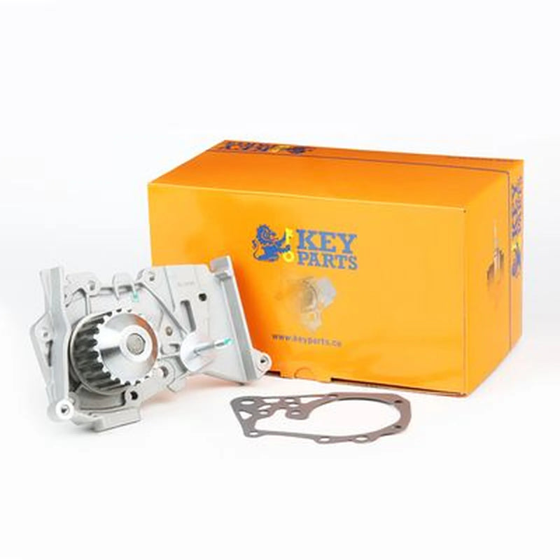 Key Parts Engine Cooling Water Pump fits Dacia Dokker 2012-2015 1.6