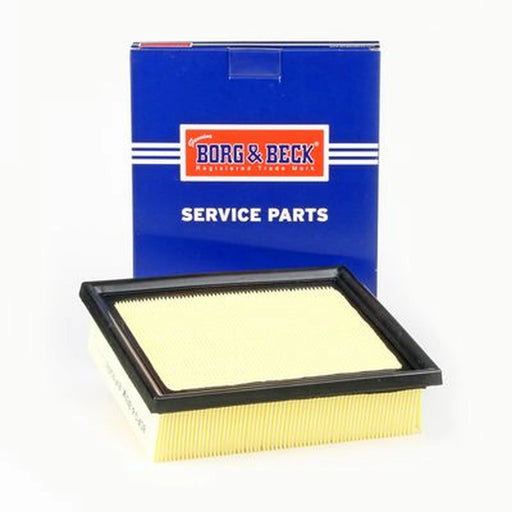 Borg & Beck Engine Air Filter BFA2683